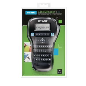 Dymo Label Manager 160