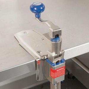 Edlund 2 Can Opener Standard