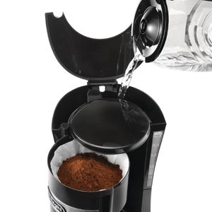 DeLonghi Filter Coffee Machine ICM15210.1