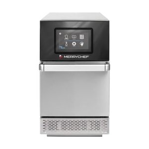 Merrychef Connex 12 Accelerated High Speed Oven Silver Three Phase 16A