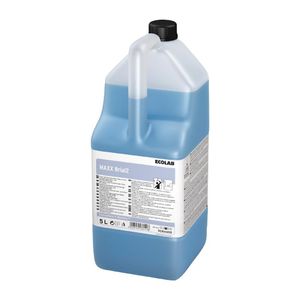 ECOLAB Maxx Brial2 (Pack of 2x5Ltr)