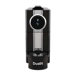Dualit Cafe Plus Coffee Pod Machine