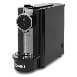 Dualit Cafe Plus Coffee Pod Machine