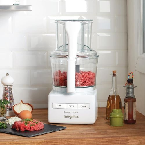 Magimix 3200XL Food Processor 18360