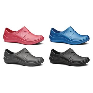 WearerTech Unisex Rejuvenate Black Safety Shoe Size 5