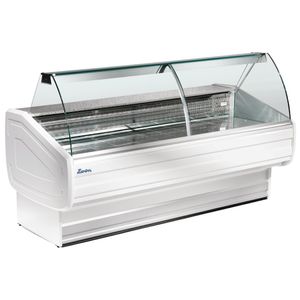 Zoin Melody Deli Serve Over Counter Chiller 1500mm MY150B