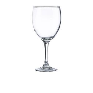 London Gin Cocktail Glass 64cl/22.5oz (Pack of 6) - V0219 - 1