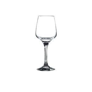 Lal Wine / Water Glass 33cl / 11.5oz (Pack of 6) - LAL569 - 1