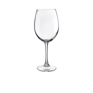 Pinot Wine Glass 58cl/20.4oz (Pack of 6) - V0217 - 1
