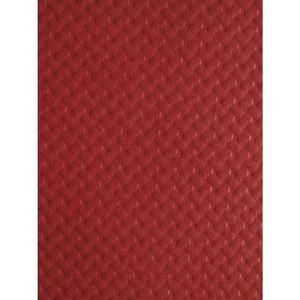 Paper Table Cover Bordeaux (Pack of 500) - DP201