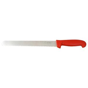 Colsafe Slicer 10" / 25Cm Red - 948R