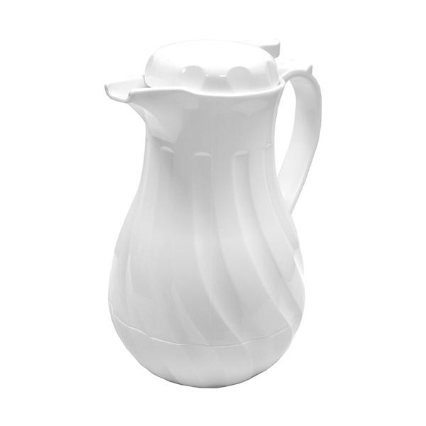 VSW64W Beverage Server 1.9Ltr/64 Oz White VSW64W