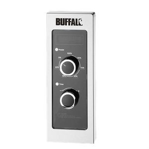 Buffalo Control Panel Assembly - AK740