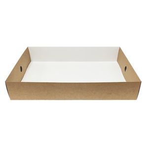 Fiesta Recyclable Insert For Large Platter Box Full Sized (Pack of 50) - FT676