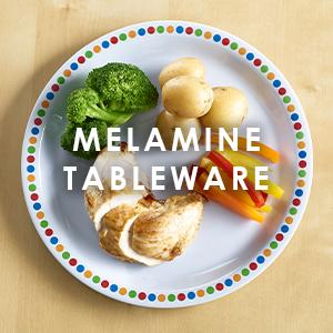 Melamine Tableware