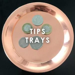 Tips Trays