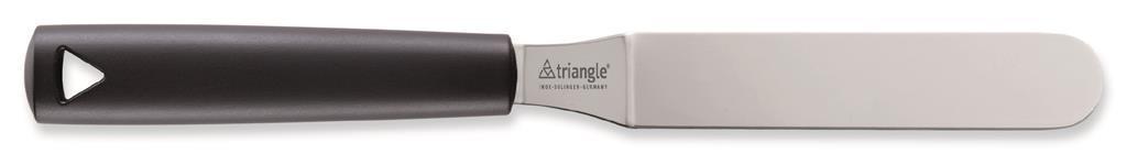 Triangle Small Cranked Palette Knife - 120mm - 12490-01