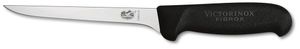 Victorinox Fibrox Curve Boning Knife - Narrow Blade 12cm Discontinued - 12522-01
