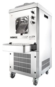 Nemox Gelato 12k - UK Plug - ST - 10443-03