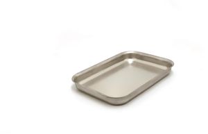Red Cookware Bakewell Pan - Alu 432x326x38mm (Discontinued) - 12180-03