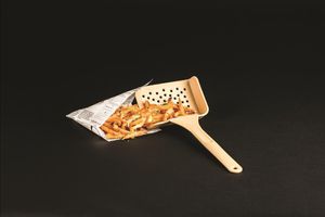 Matfer Exoglass Fries Scoop 360mm - Standard - 116260 - 10901-01