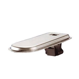 Bonzer Can Opener Base - Plain De Luxe Bonzer Logo - 10257-05