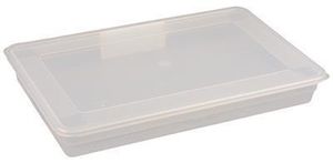 Matfer Modulus R Container And Lid - GN1/1 7L - 551026 - 11130-03