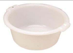 Matfer Phd White Round Bowl - 14L - 510503 - 11178-01
