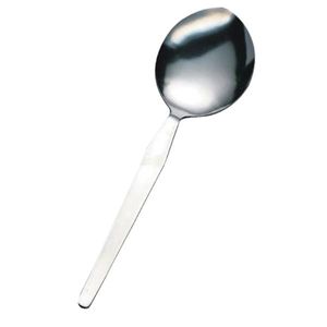 Sunnex 'Everyday' Plain Soup Spoon - 1 Doz - 311SS - 1