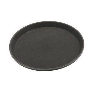 Polypropylene Round Tray 28 Cm / 11" - MPE1100