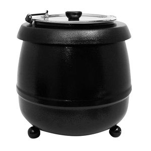 Galena Electric Soup Warmer 