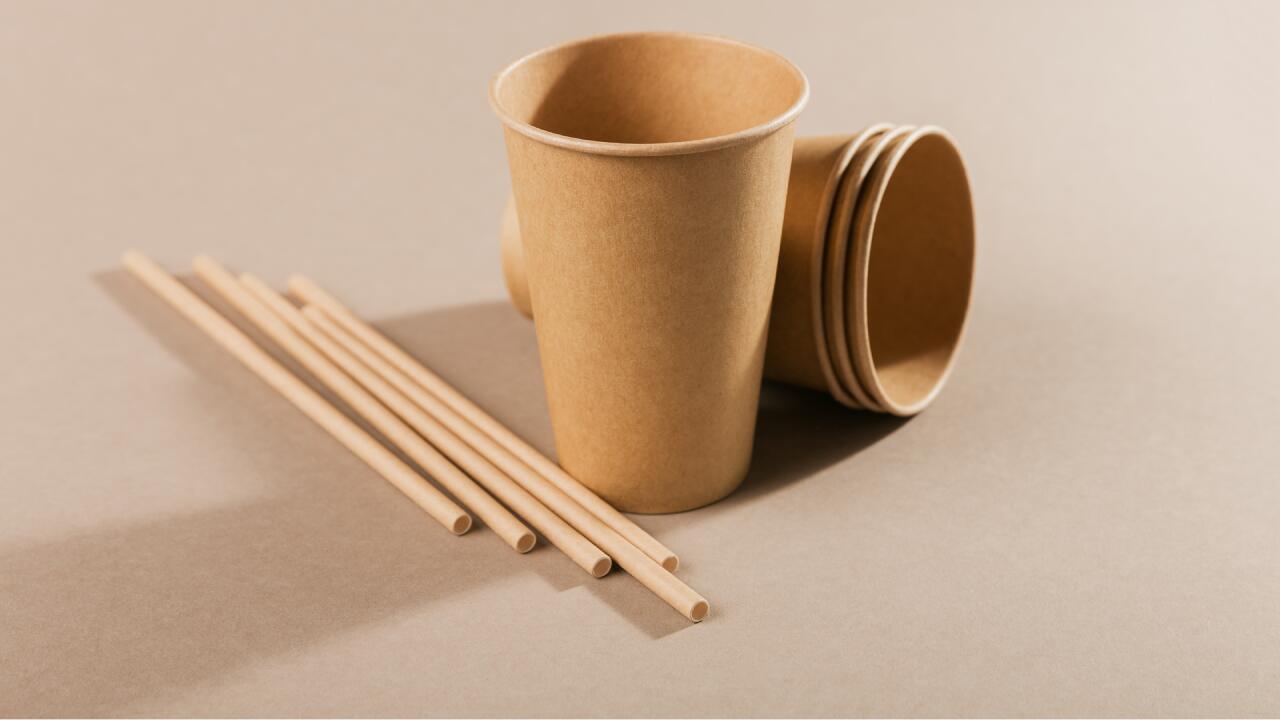 The Ultimate Guide to Choosing the Best Disposable Coffee Cups for Your