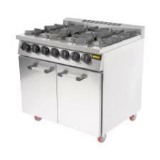 Gas Ovens & Ranges Clearance & Special Offers