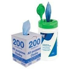 Wet Wipes Clearance & Special Offers