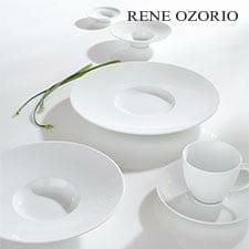 Rene Ozorio Crockery Clearance & Special Offers