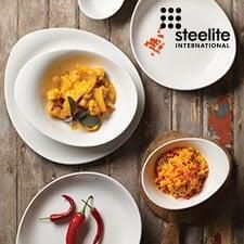 Steelite Performance Clearance & Special Offers