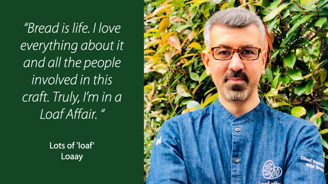 Customer Spotlight Loaf Affair Go For Green