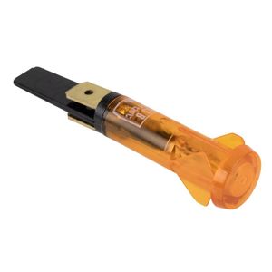 Lincat Neon Amber NE42 - FU335 - 1