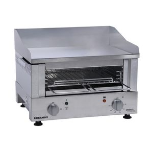 Roband Griddle Toaster GT480 - CX166 - 1