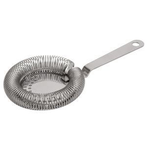 Beaumont Mezclar Throwing Strainer Stainless Steel - CZ406 - 1