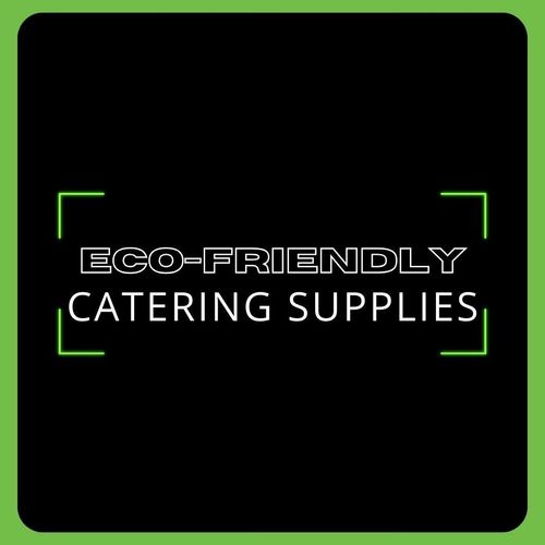 Environmentally Friendly Catering Supplies Clearance & Special Offers
