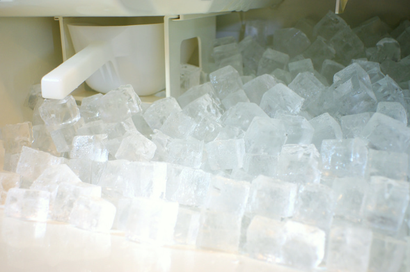 Choosing the Perfect Ice Machine for Your Business