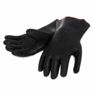 "Rotissi-Glove" Neoprene - 12" - T1212 - 3