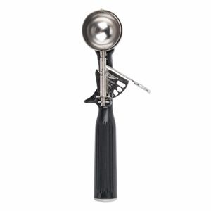#30 Nsf Disher 1 Oz - Black - 47146 - 3