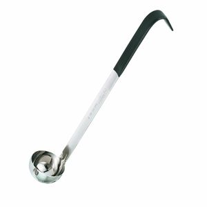 1 Oz Black Nsf Hvy Duty Ladle - 4980120 - 1