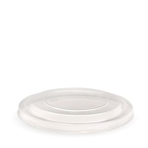 Small PP Lid For 500/750/1000ml BioBowl - BB-BLL-148-PP-UK - 1