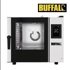 Buffalo Combination Ovens