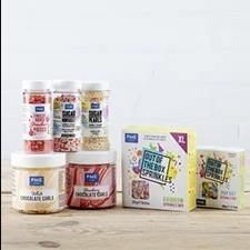 Cake Decorations