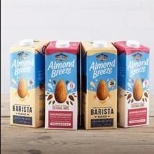 Dairy Alternatives