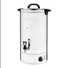 Manual Fill Water Boilers